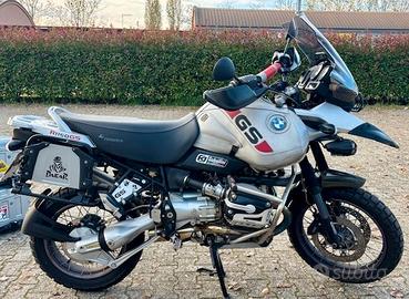 BMW R 1150 GS adventure ghibellini e Rhemus euro2