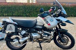 BMW R 1150 GS adventure ghibellini e Rhemus euro2