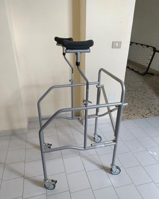 Deambulatore ascellare