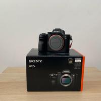 Sony a7iii