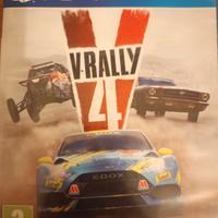 gioco PS4 