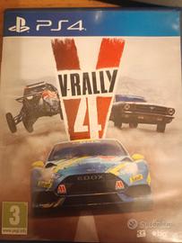 gioco PS4 