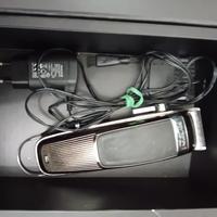 Remington taglia capelli 