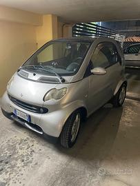 Smart DIESEL 450 2004