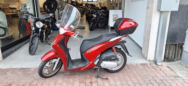 Honda SH 150 - 2016