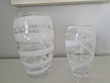 coppia vasi rosenthal