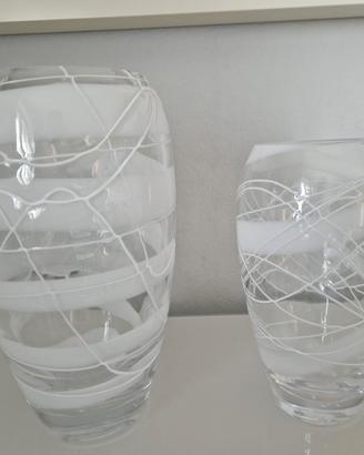 coppia vasi rosenthal