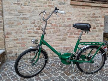 Graziella Restaurata, Prezzo Trattabile