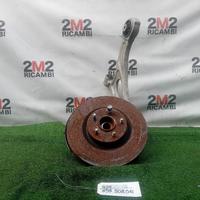 MASSA COMPLETA ANTERIORE SINISTRA FORD Kuga Serie