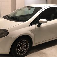 Fiat Punto evo