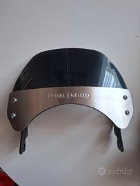 Cupolino Royal Enfield Interceptor
