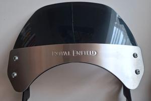 Cupolino Royal Enfield Interceptor