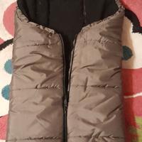 Sacco nanna per passeggino KAISER