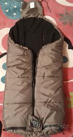 Sacco nanna per passeggino KAISER