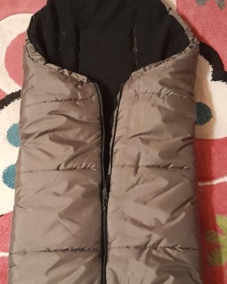 Sacco nanna per passeggino KAISER