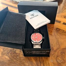 Orologio BENYAR BY-5185 con movimento automatico