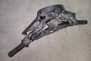manubrio sterzo vespa piaggio cosa 125 150 200 ori
