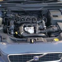 Motore completo Volvo C30 codice D4164T