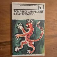 Tomasi Di Lampedusa, Il Gattopardo, 1981