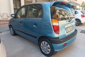 Hyundai Atos Prime 43kw