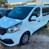 RENAULT - Trafic - 9 POSTI - FINANZIABILE - PERMUT
