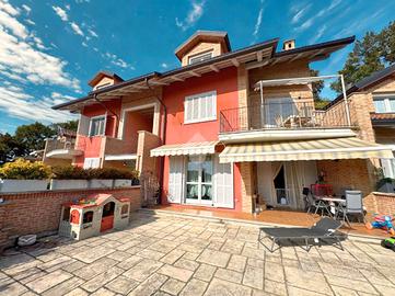 Appartamento Volpiano