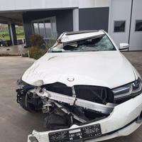 RICAMBI USATI AUTO BMW Serie 5 Touring (G31) B47D2