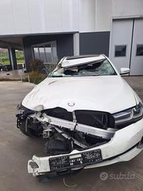 RICAMBI USATI AUTO BMW Serie 5 Touring (G31) B47D2