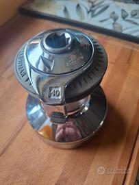 Verricello nautico Lewmar 40