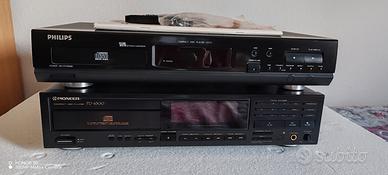 lettori Cd
