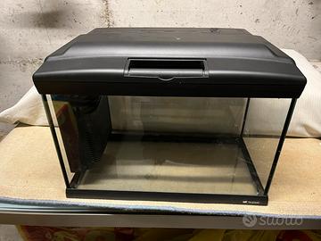 Acquario in vetro Cayman 50