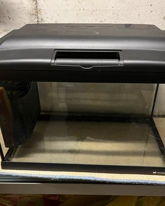 Acquario in vetro Cayman 50