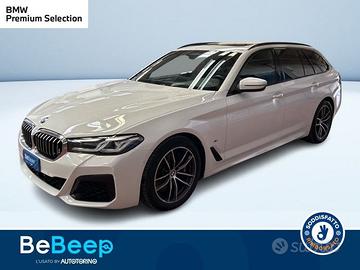 BMW Serie 5 Touring 530D TOURING MHEV 48V XDR...