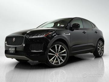 JAGUAR E-PACE 2.0D 150 CV AWD AUT R-DYNAMIC  2019