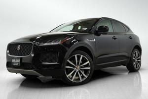 JAGUAR E-PACE 2.0D 150 CV AWD AUT R-DYNAMIC  2019