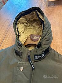 Woolrich originale molto bello tg.52