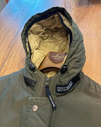 Woolrich originale molto bello tg.52