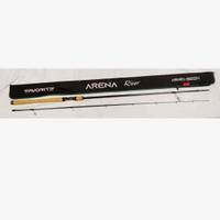 canna spinning Favorite Arena River ARNR1  822H
8'