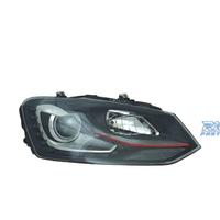 FARI VOLKSWAGEN VW POLO 3 5 PORTE 10-14 LOOK GTI