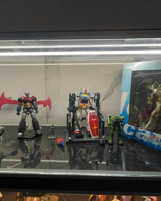  mazinga bandai