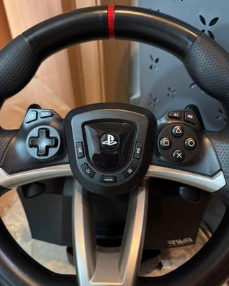 volante playstation 4/5  hori