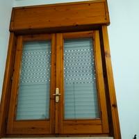 finestre in legno 
