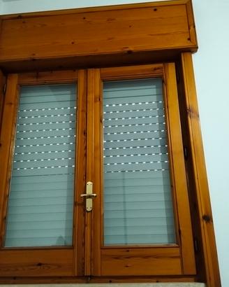 finestre in legno 