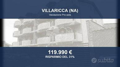 Immobile in asta di 126 m² a Villaricca
