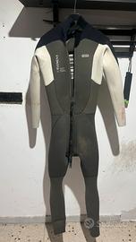 Mute ion