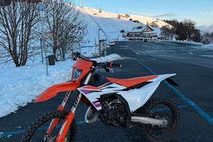 KTM sx 125