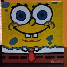 Spongebob 