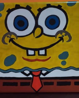 Spongebob 