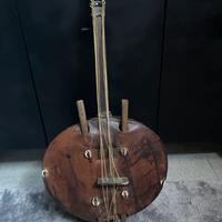 Strumento musicale etnico