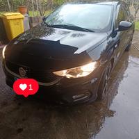FIAT tipo 1.6 Mjt 120 CV 